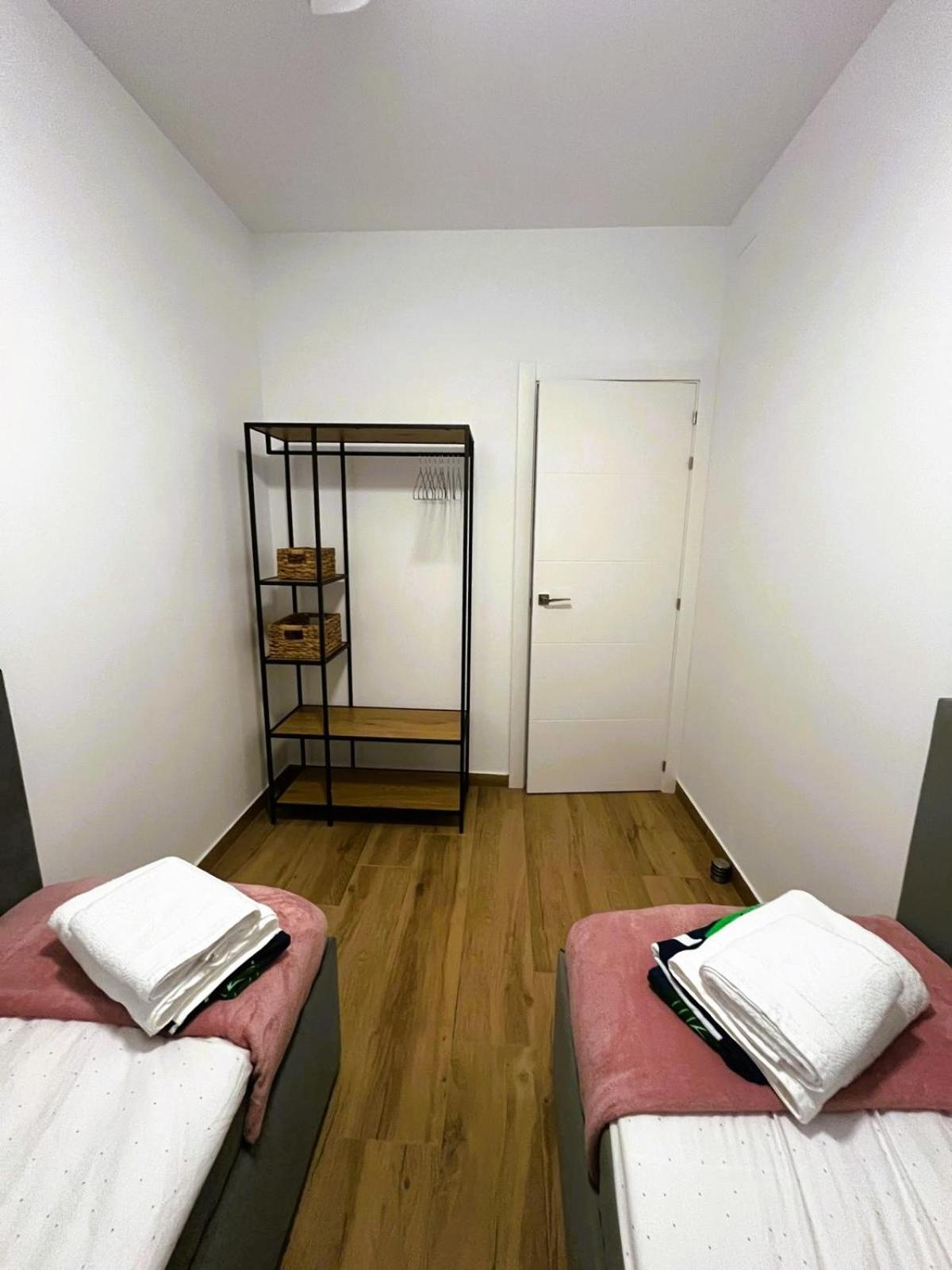 La Promenade Apartman Alicante Kültér fotó