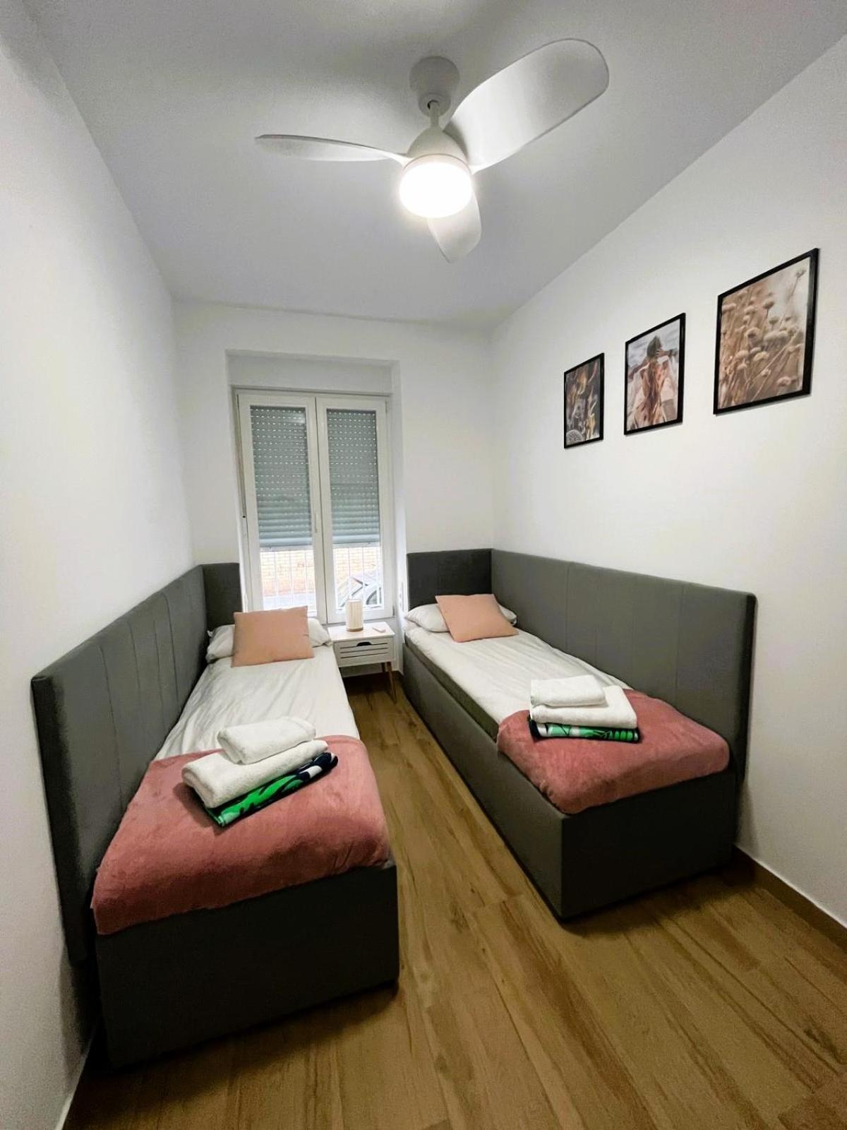 La Promenade Apartman Alicante Kültér fotó