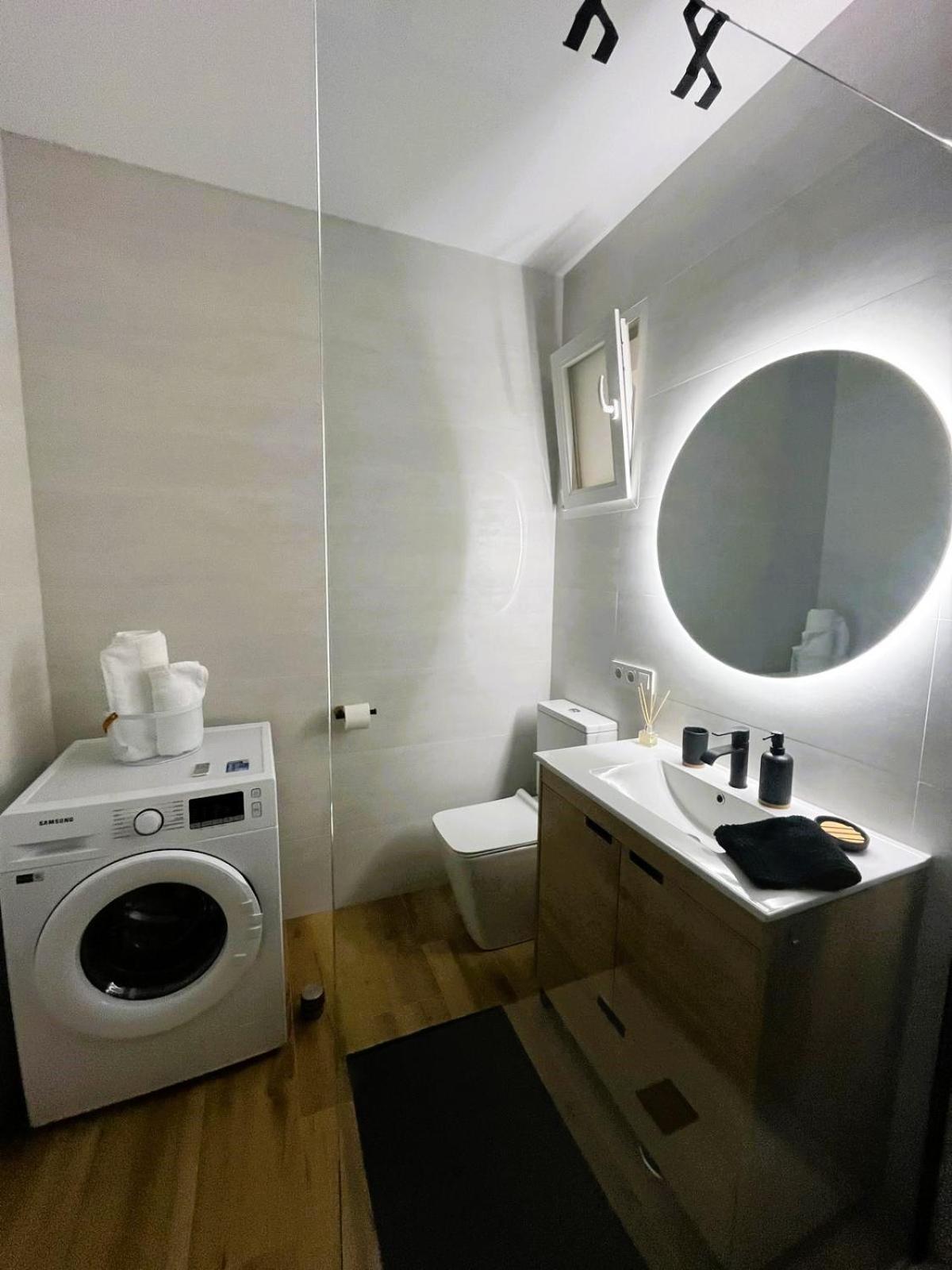 La Promenade Apartman Alicante Kültér fotó