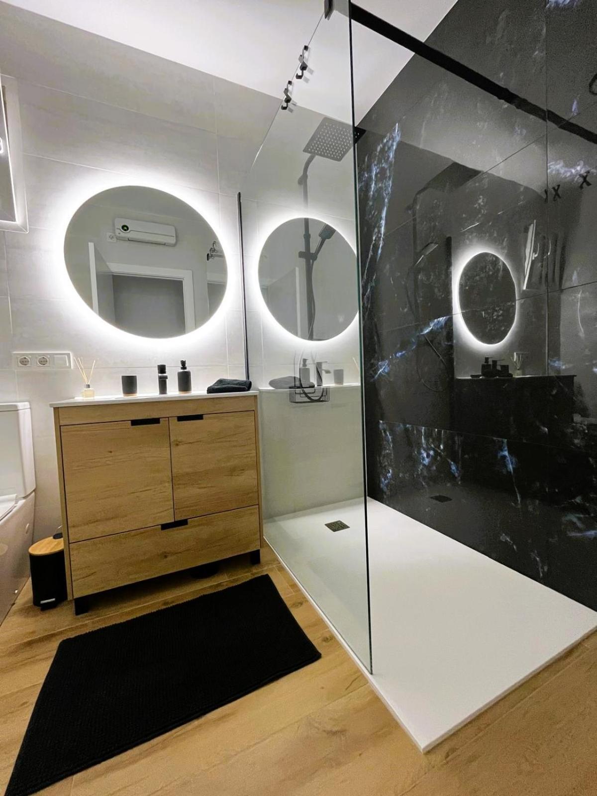 La Promenade Apartman Alicante Kültér fotó