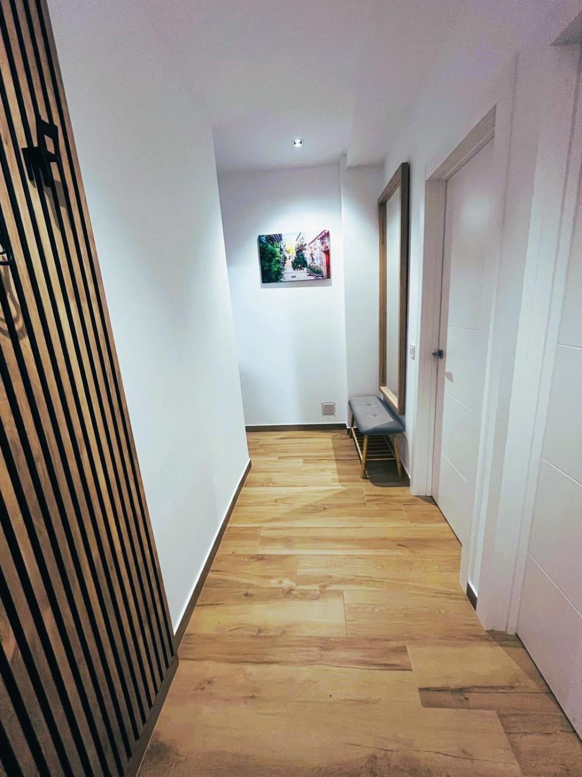 La Promenade Apartman Alicante Kültér fotó