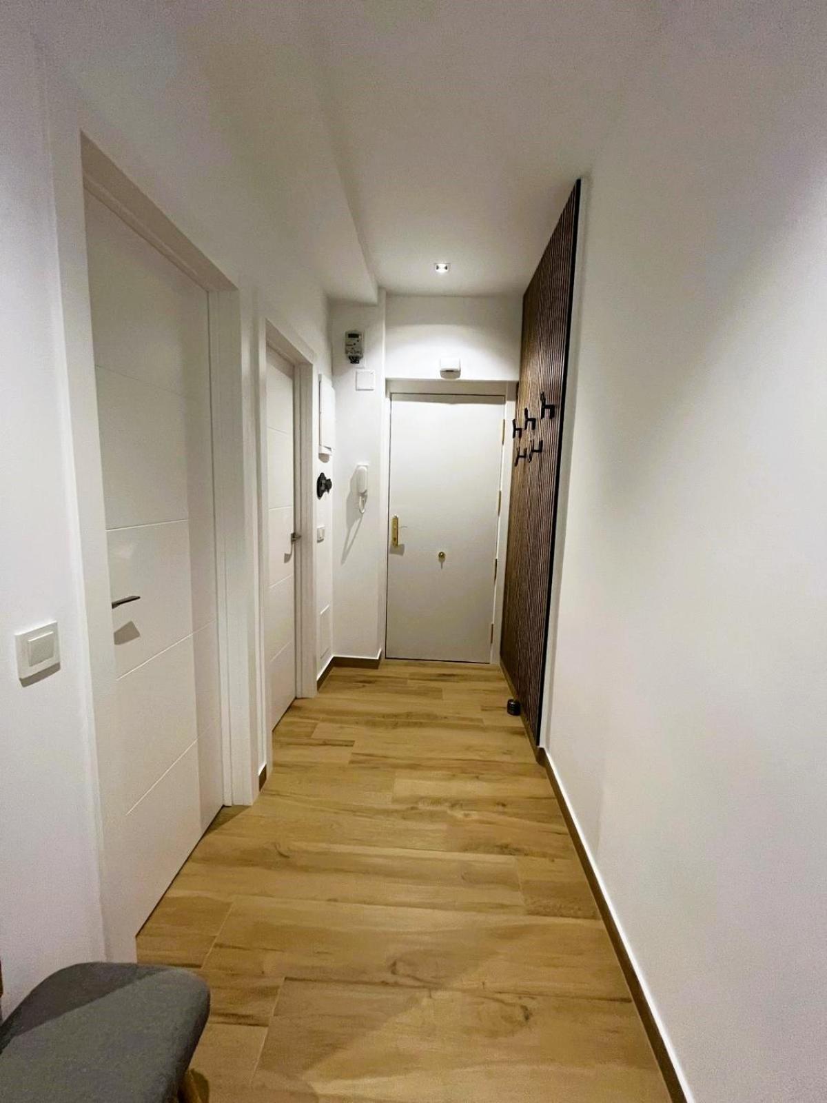 La Promenade Apartman Alicante Kültér fotó