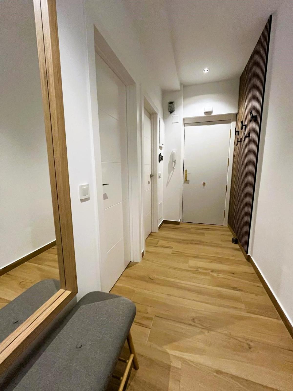 La Promenade Apartman Alicante Kültér fotó