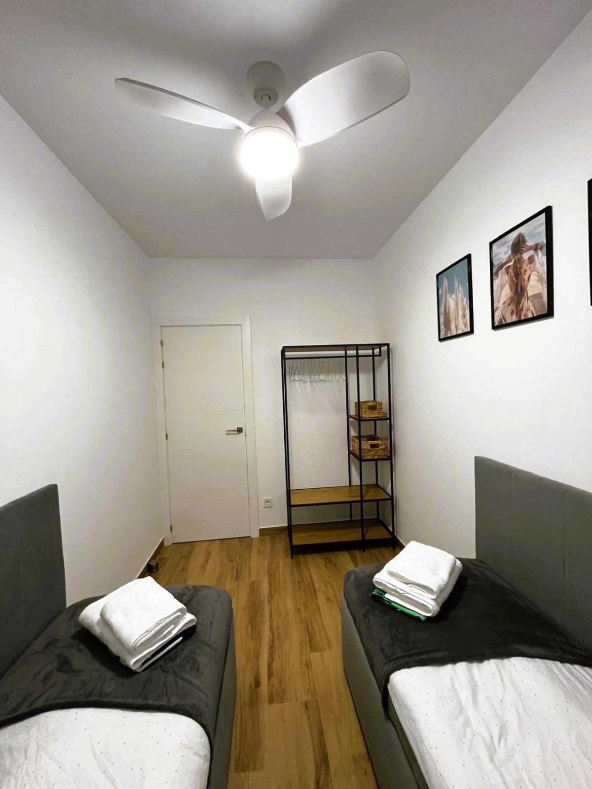La Promenade Apartman Alicante Kültér fotó