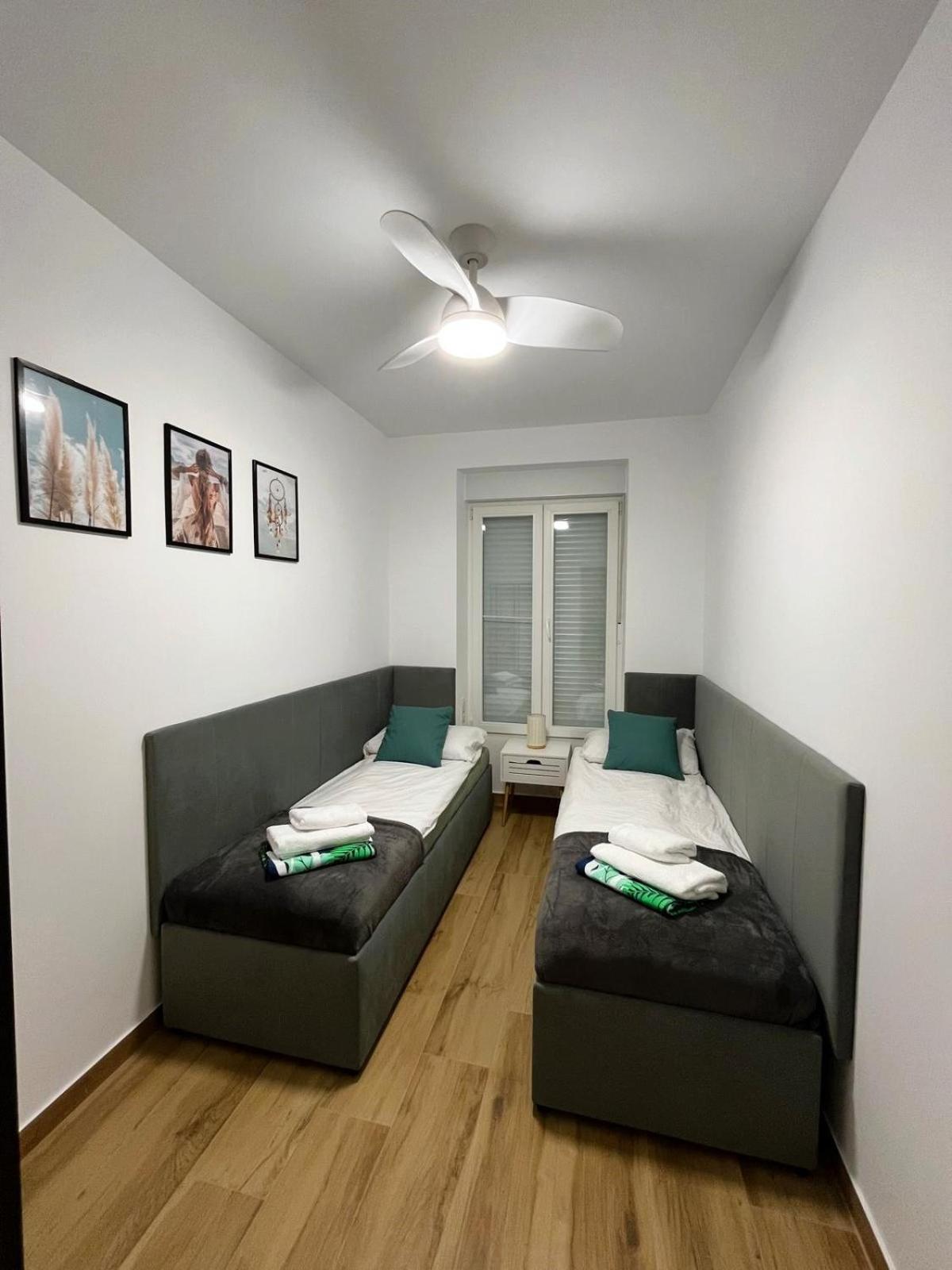 La Promenade Apartman Alicante Kültér fotó
